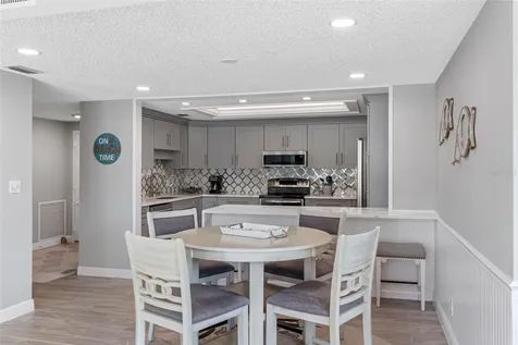 1501 Gulf Boulevard Clearwater Beach FL 33767