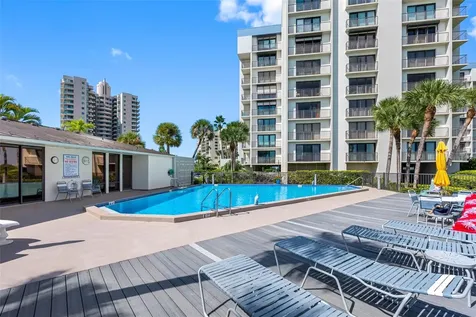 1501 Gulf Boulevard Clearwater Beach FL 33767