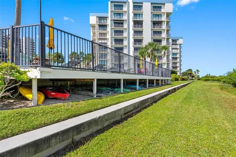 1501 Gulf Boulevard Clearwater Beach FL 33767
