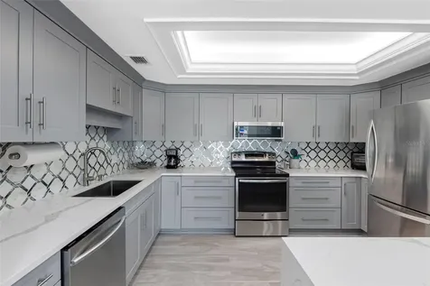 1501 Gulf Boulevard Clearwater Beach FL 33767