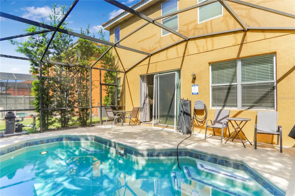 620 Las Fuentes Drive Kissimmee FL 34746