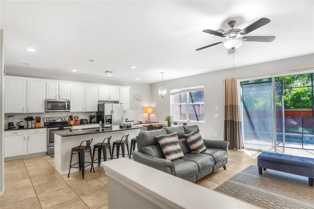 620 Las Fuentes Drive Kissimmee FL 34746