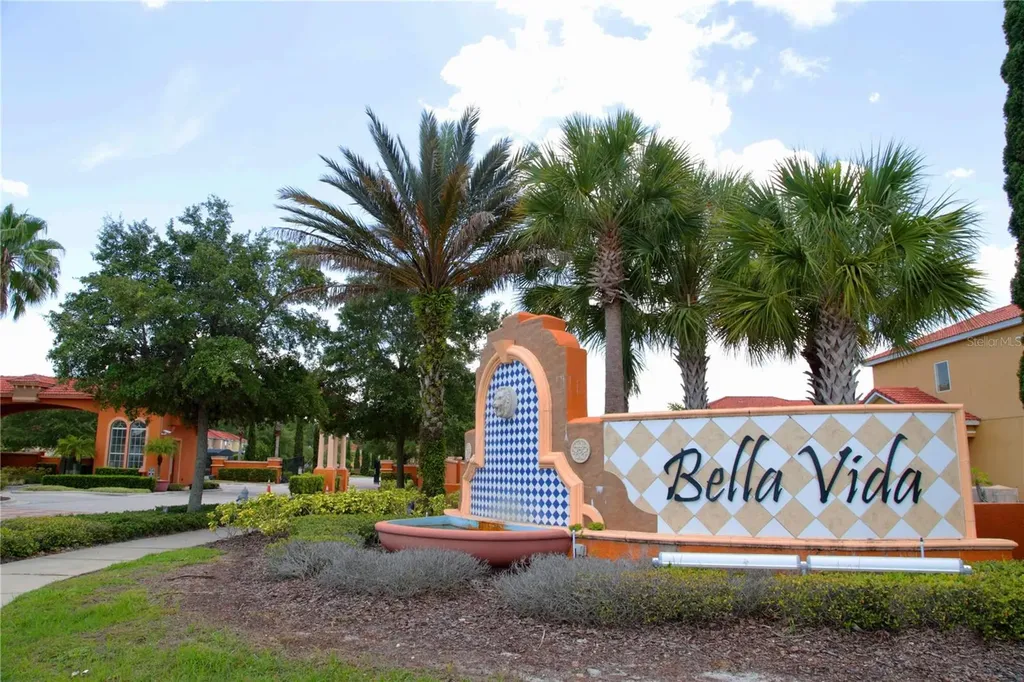 620 Las Fuentes Drive Kissimmee FL 34746