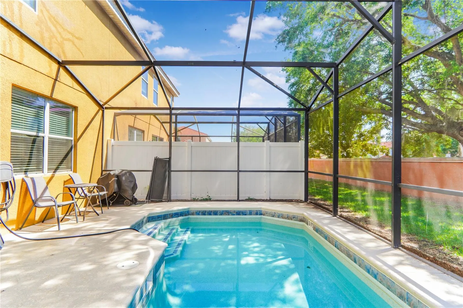 620 Las Fuentes Drive Kissimmee FL 34746