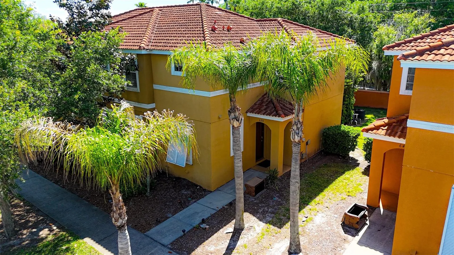 620 Las Fuentes Drive Kissimmee FL 34746