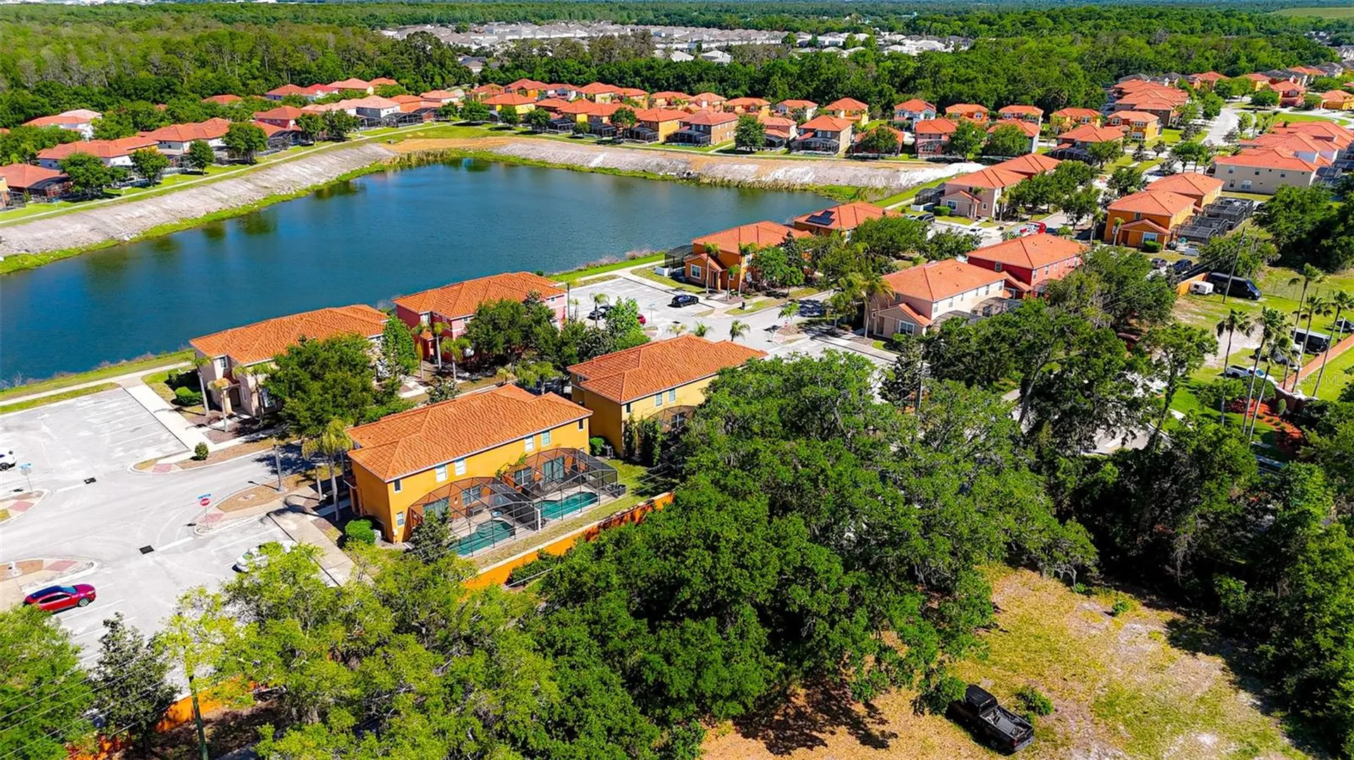 620 Las Fuentes Drive Kissimmee FL 34746