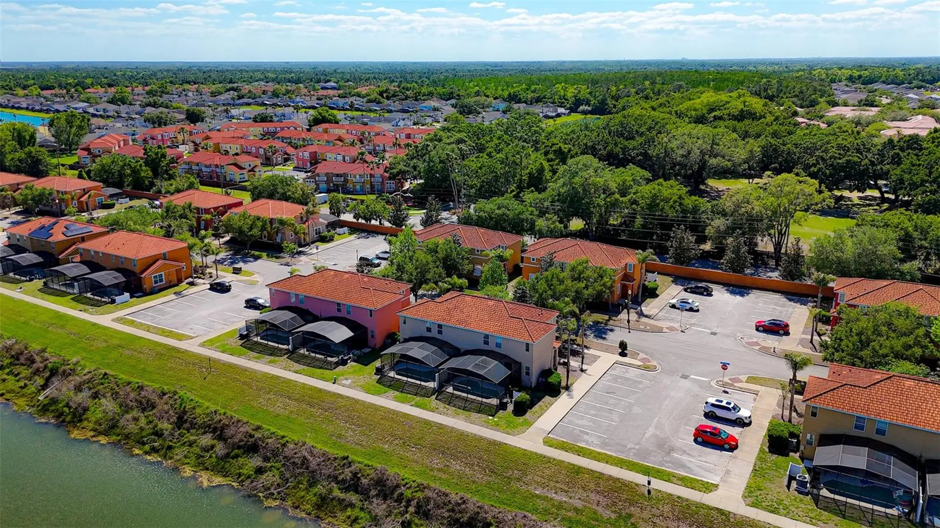 620 Las Fuentes Drive Kissimmee FL 34746