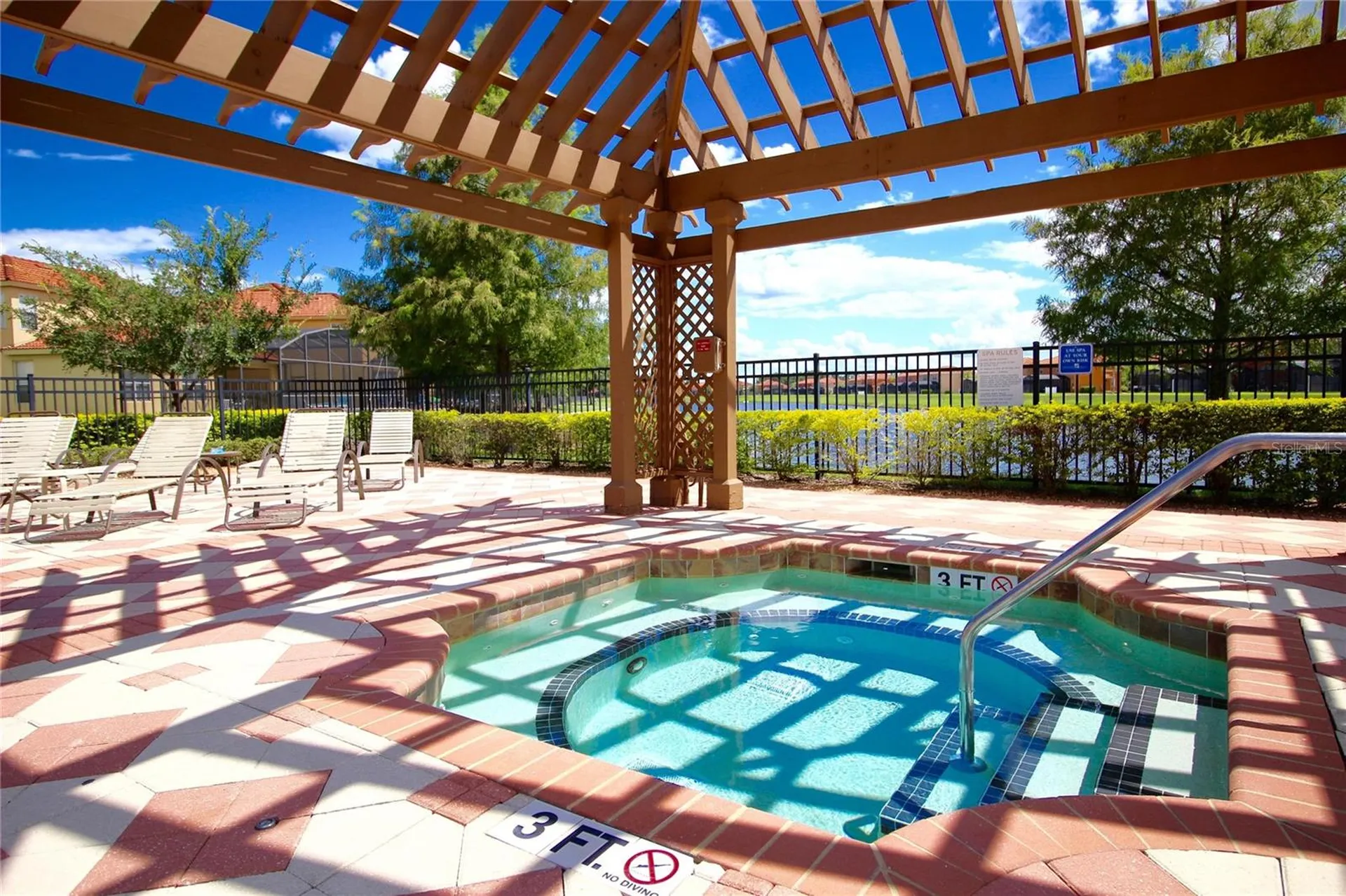 620 Las Fuentes Drive Kissimmee FL 34746