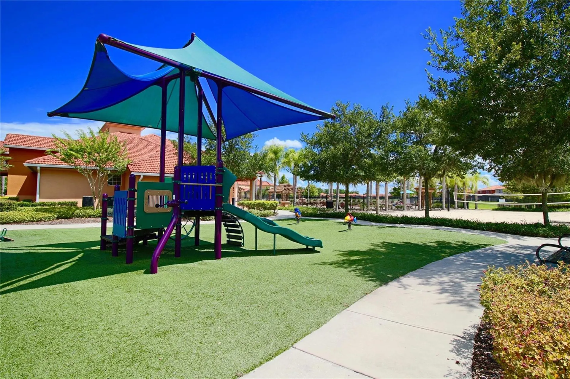 620 Las Fuentes Drive Kissimmee FL 34746