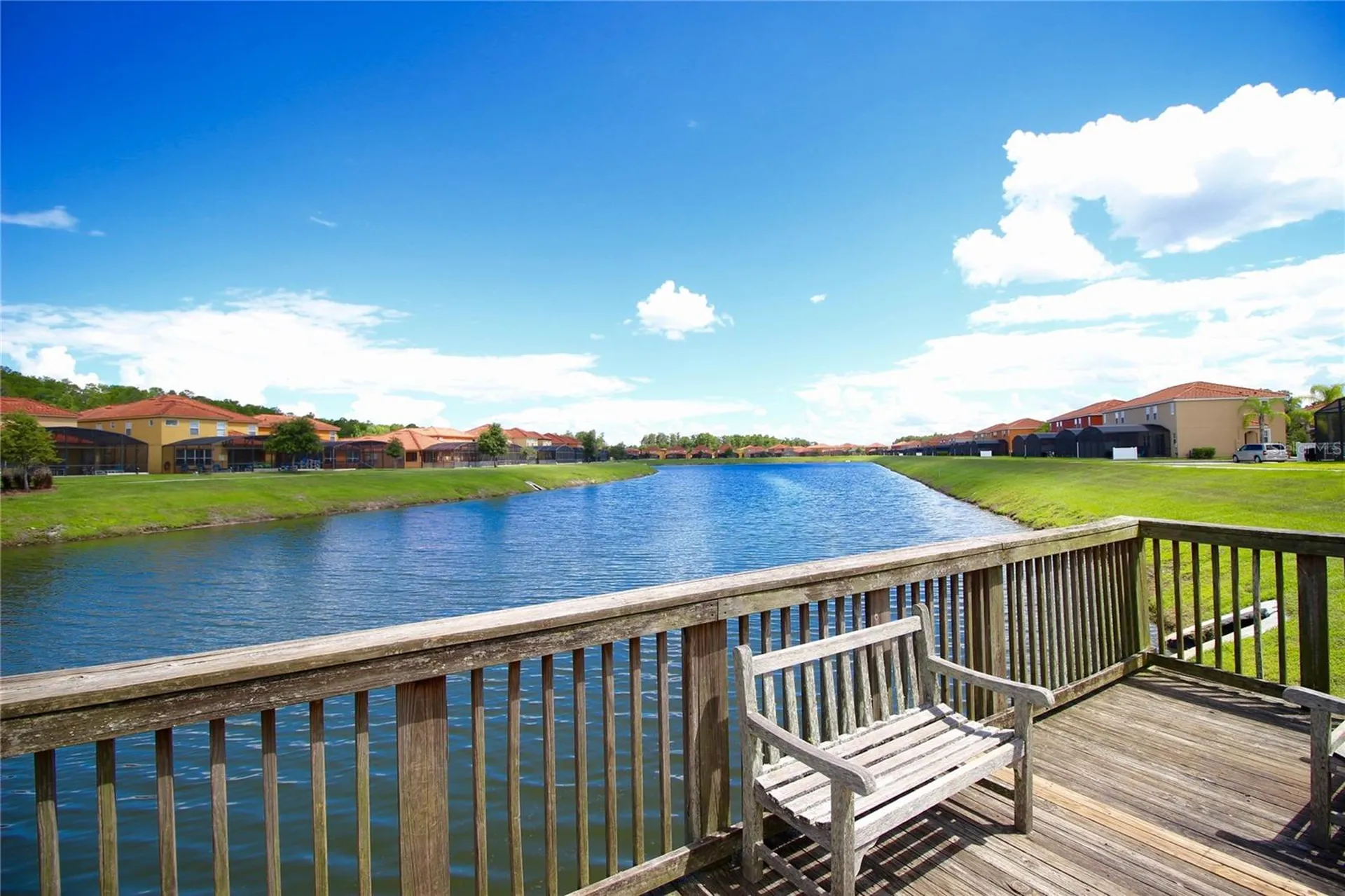 620 Las Fuentes Drive Kissimmee FL 34746
