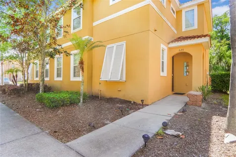 620 Las Fuentes Drive Kissimmee FL 34746
