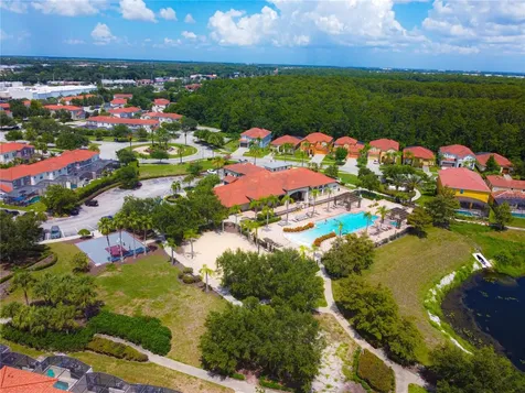 620 Las Fuentes Drive Kissimmee FL 34746