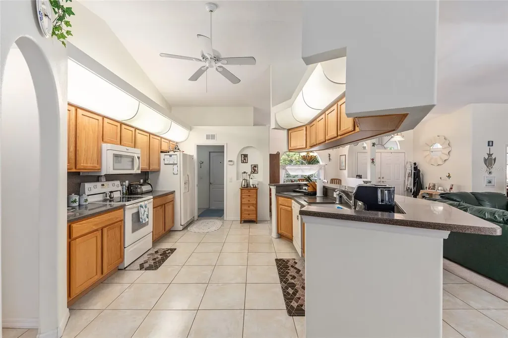 4680 N Elkcam Boulevard Beverly Hills FL 34465