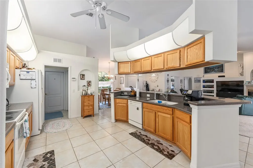 4680 N Elkcam Boulevard Beverly Hills FL 34465