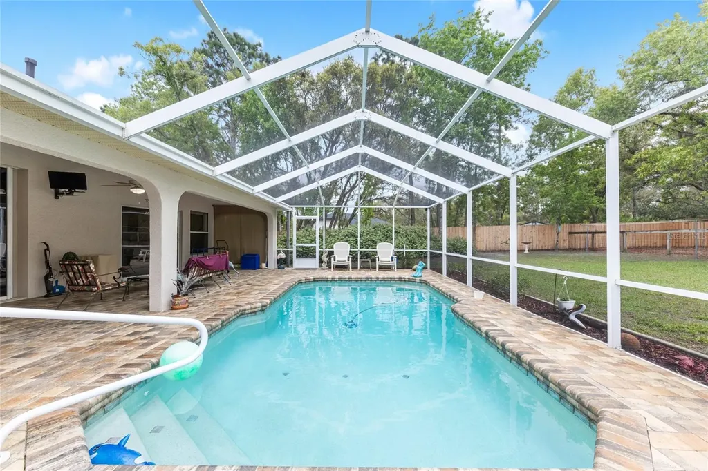 4680 N Elkcam Boulevard Beverly Hills FL 34465