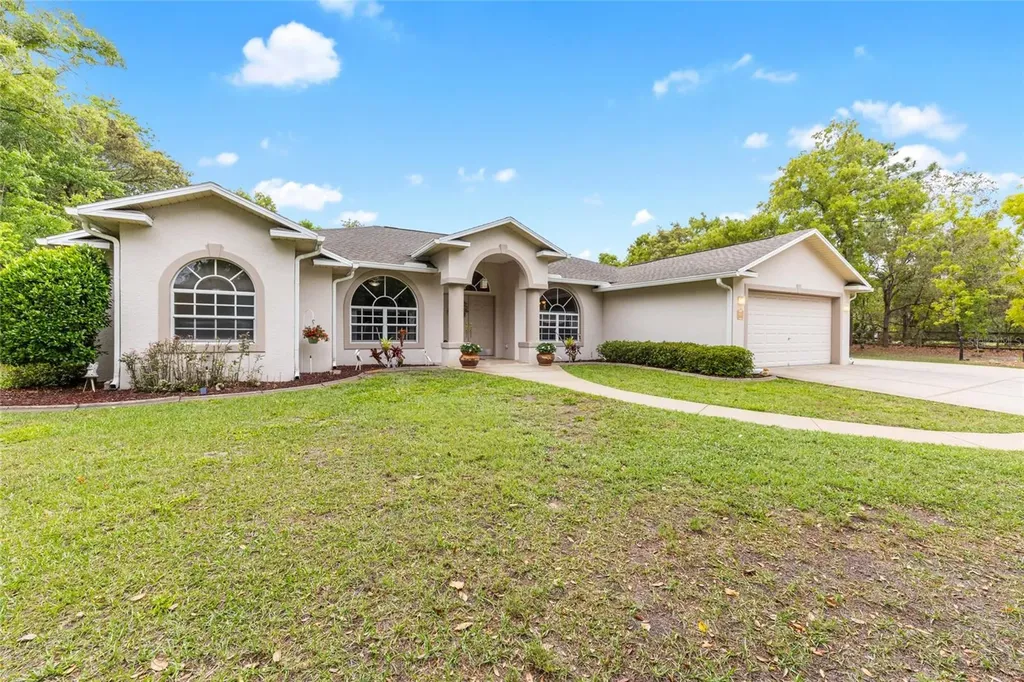 4680 N Elkcam Boulevard Beverly Hills FL 34465