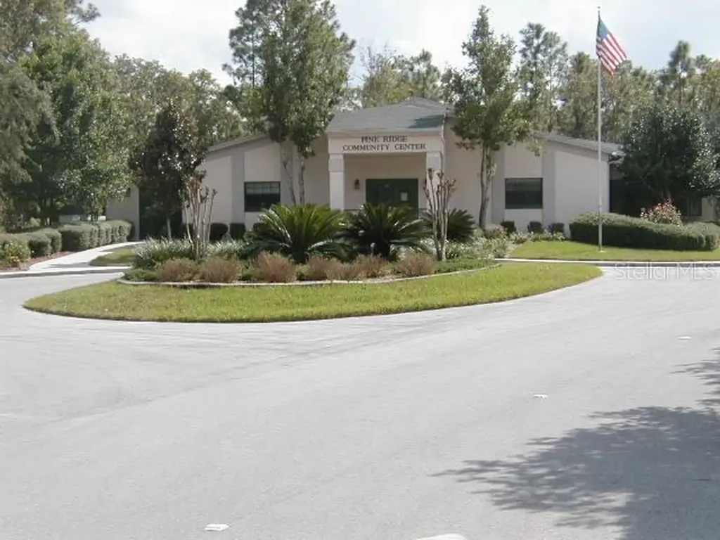 4680 N Elkcam Boulevard Beverly Hills FL 34465