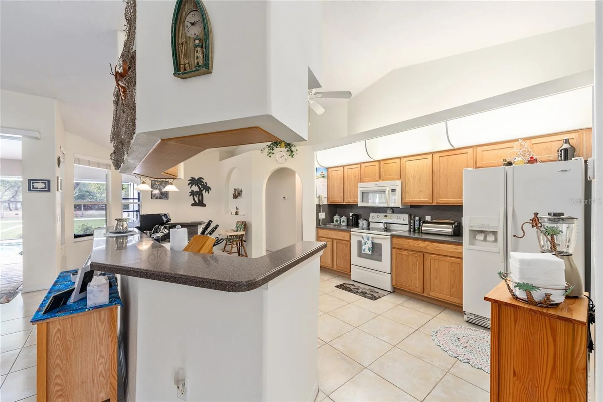 4680 N Elkcam Boulevard Beverly Hills FL 34465
