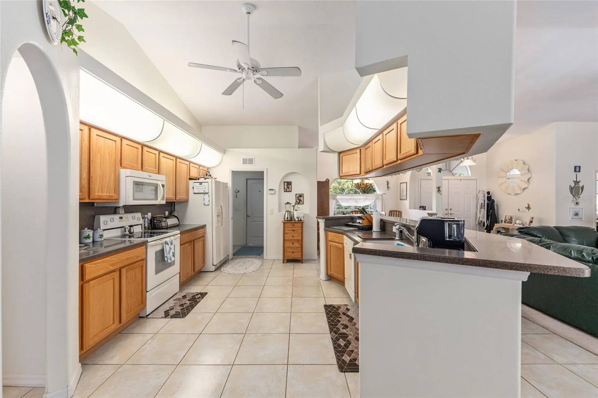 4680 N Elkcam Boulevard Beverly Hills FL 34465