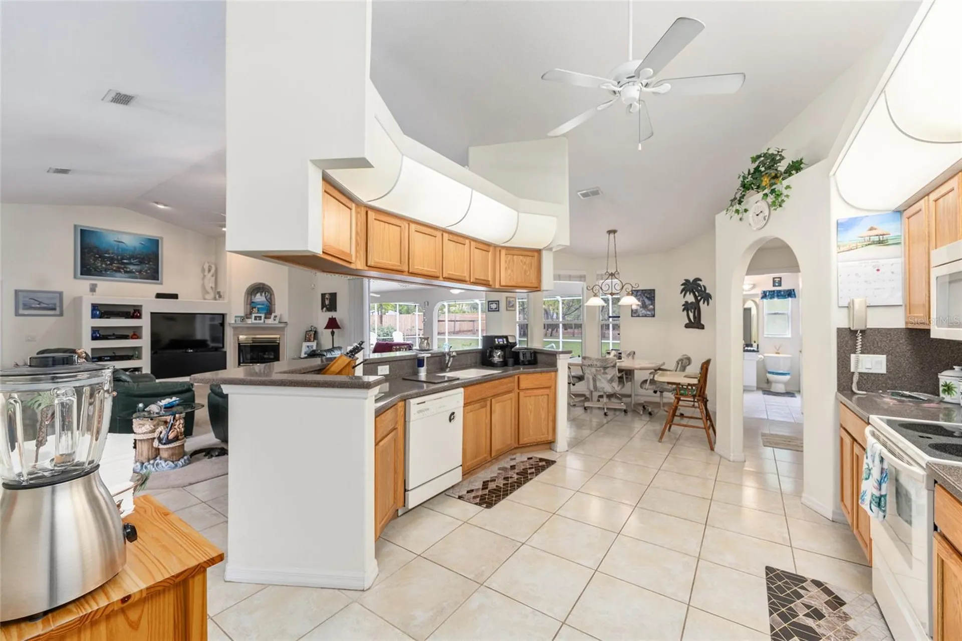 4680 N Elkcam Boulevard Beverly Hills FL 34465