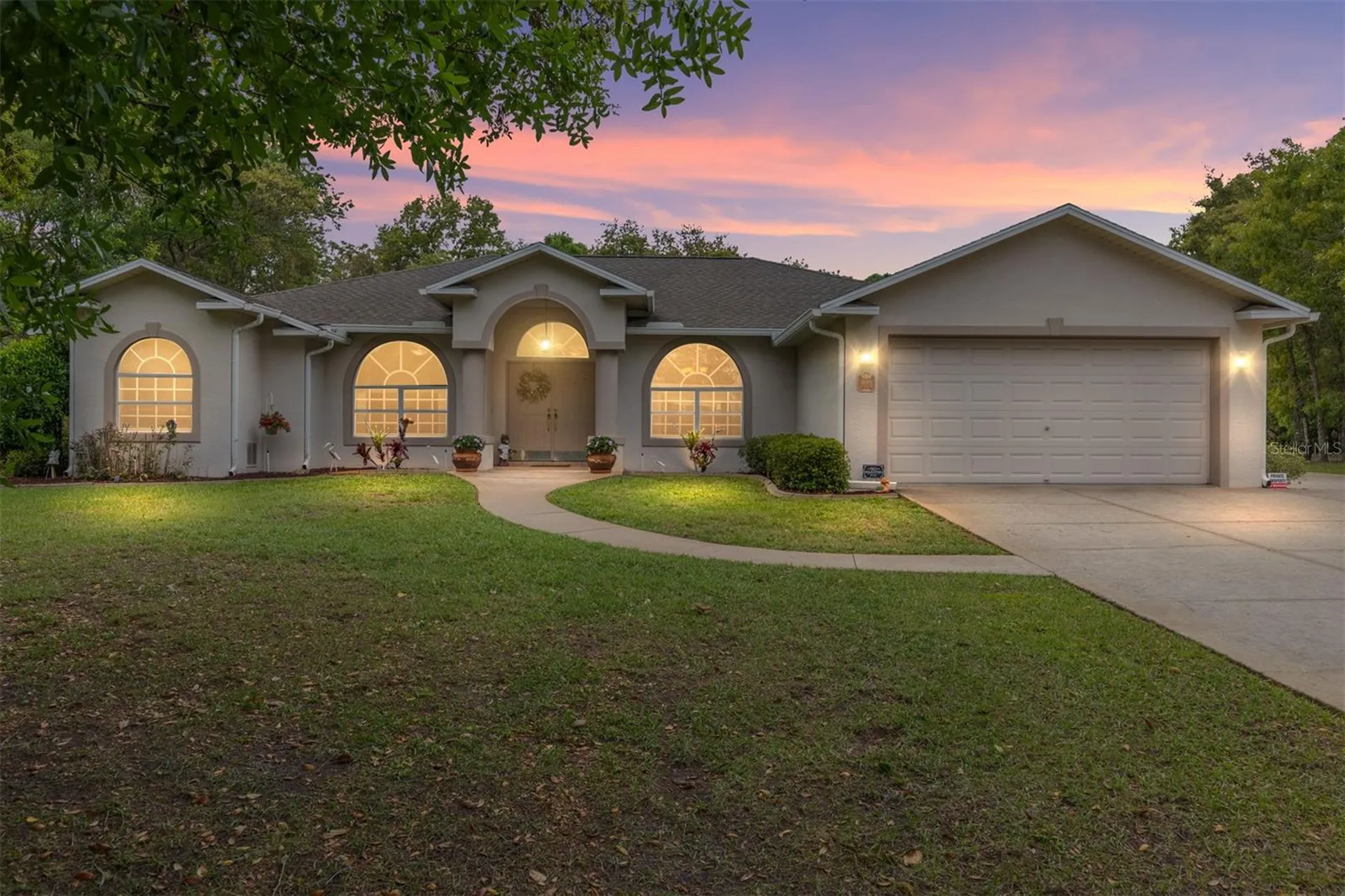 4680 N Elkcam Boulevard Beverly Hills FL 34465