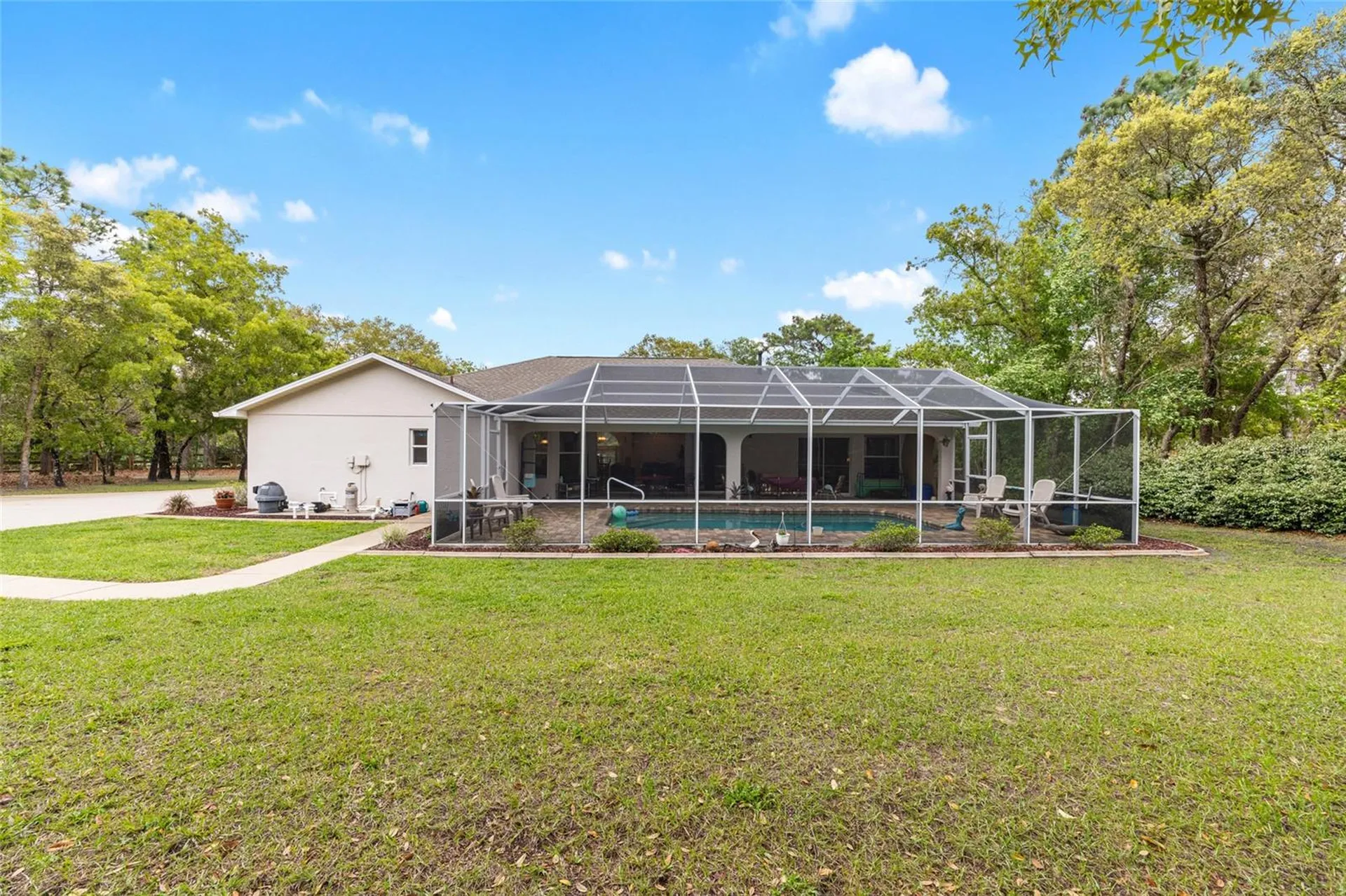 4680 N Elkcam Boulevard Beverly Hills FL 34465