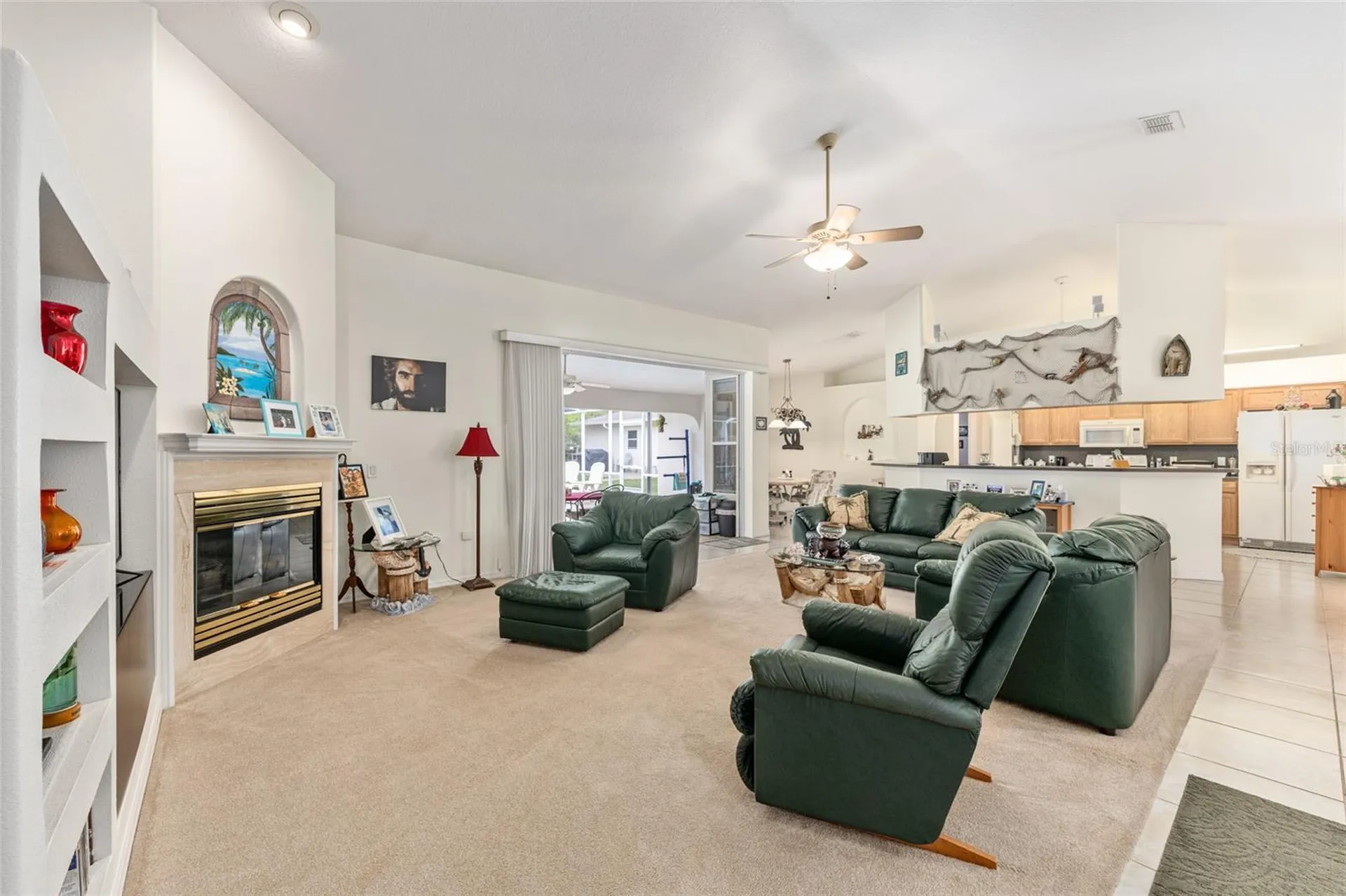 4680 N Elkcam Boulevard Beverly Hills FL 34465