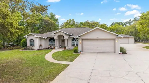 4680 N Elkcam Boulevard Beverly Hills FL 34465