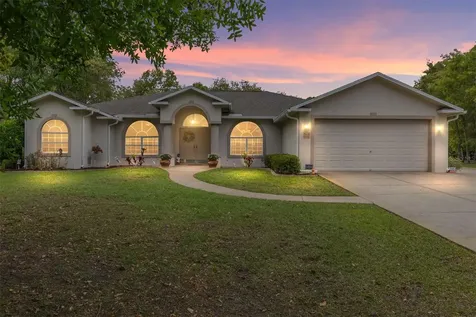 4680 N Elkcam Boulevard Beverly Hills FL 34465