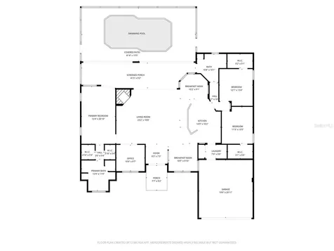 4680 N Elkcam Boulevard Beverly Hills FL 34465