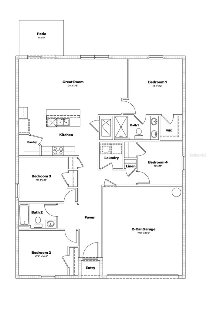 4714 Kona Circle Spring Hill FL 34608