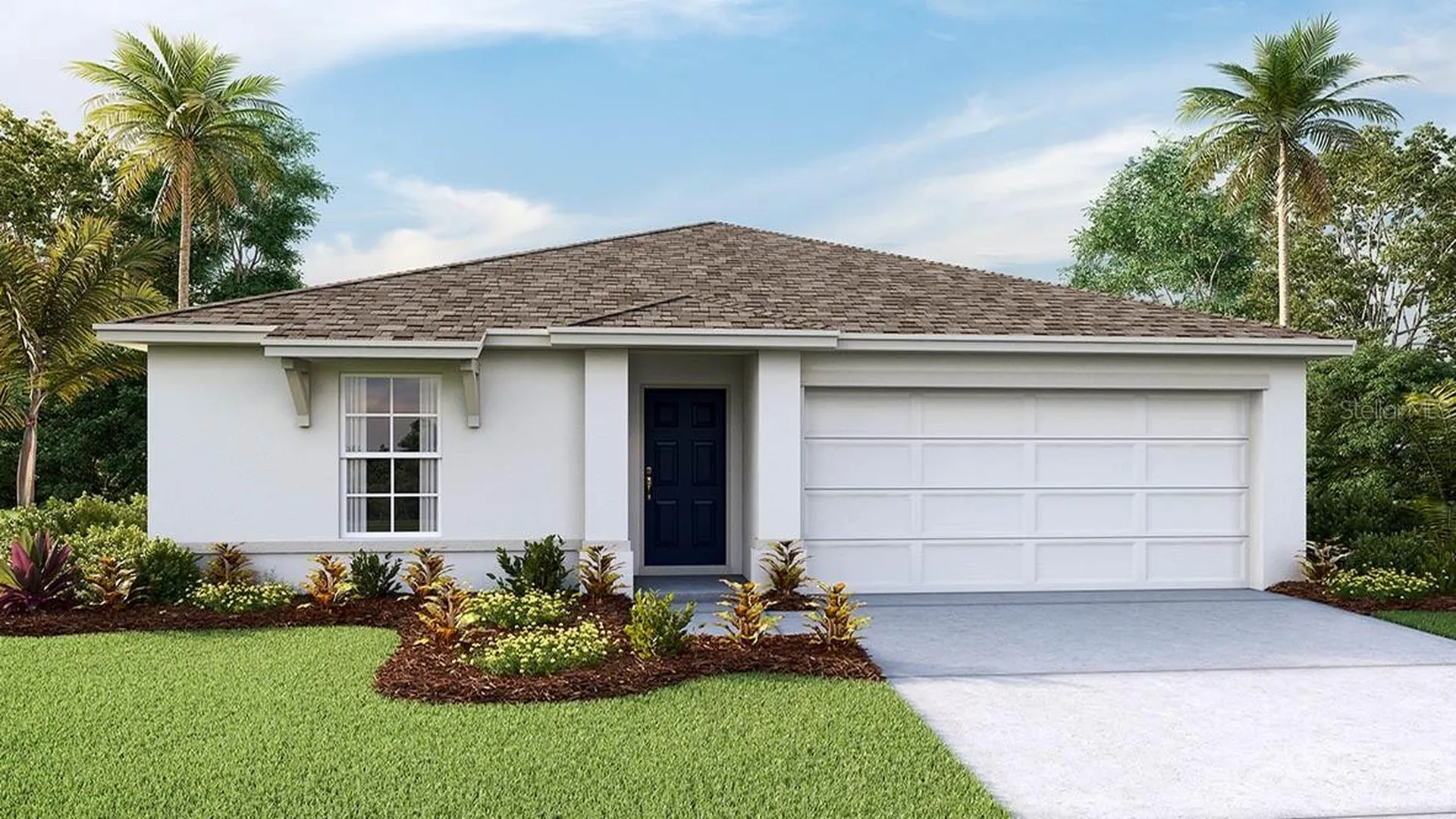 4714 Kona Circle Spring Hill FL 34608