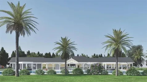 4714 Kona Circle Spring Hill FL 34608