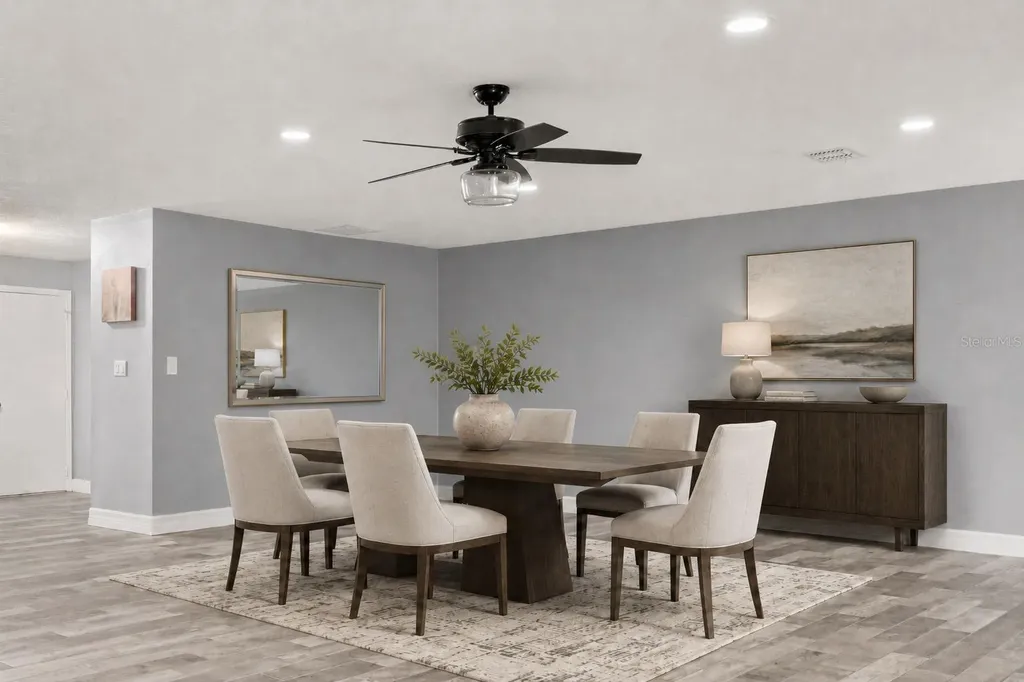 10702 William Tell Drive Orlando FL 32821