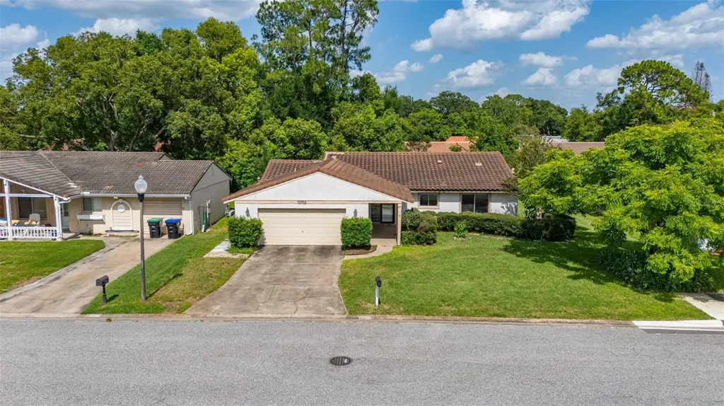 10702 William Tell Drive Orlando FL 32821