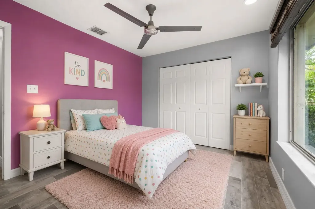 10702 William Tell Drive Orlando FL 32821