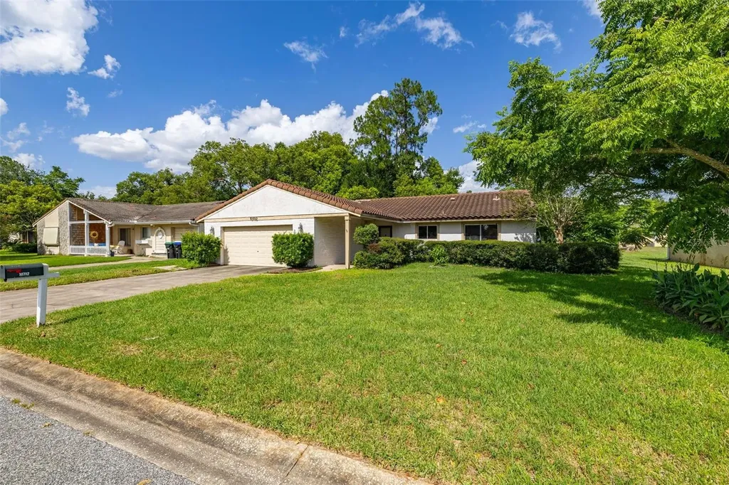 10702 William Tell Drive Orlando FL 32821