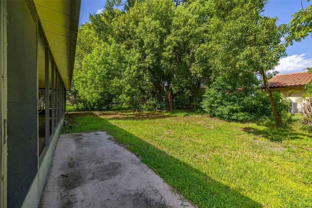 10702 William Tell Drive Orlando FL 32821