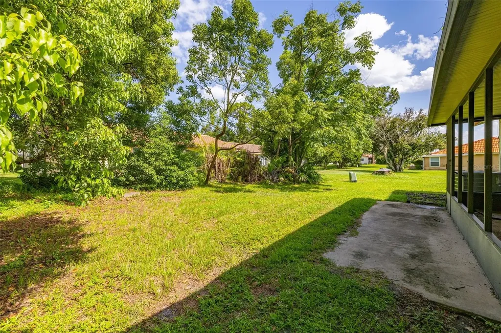 10702 William Tell Drive Orlando FL 32821