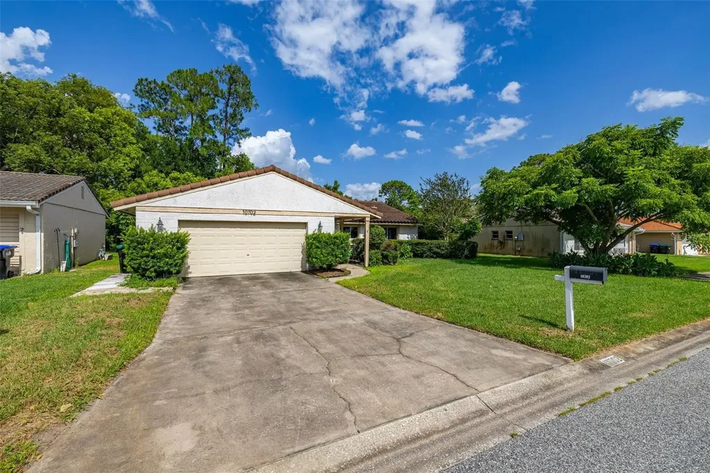10702 William Tell Drive Orlando FL 32821
