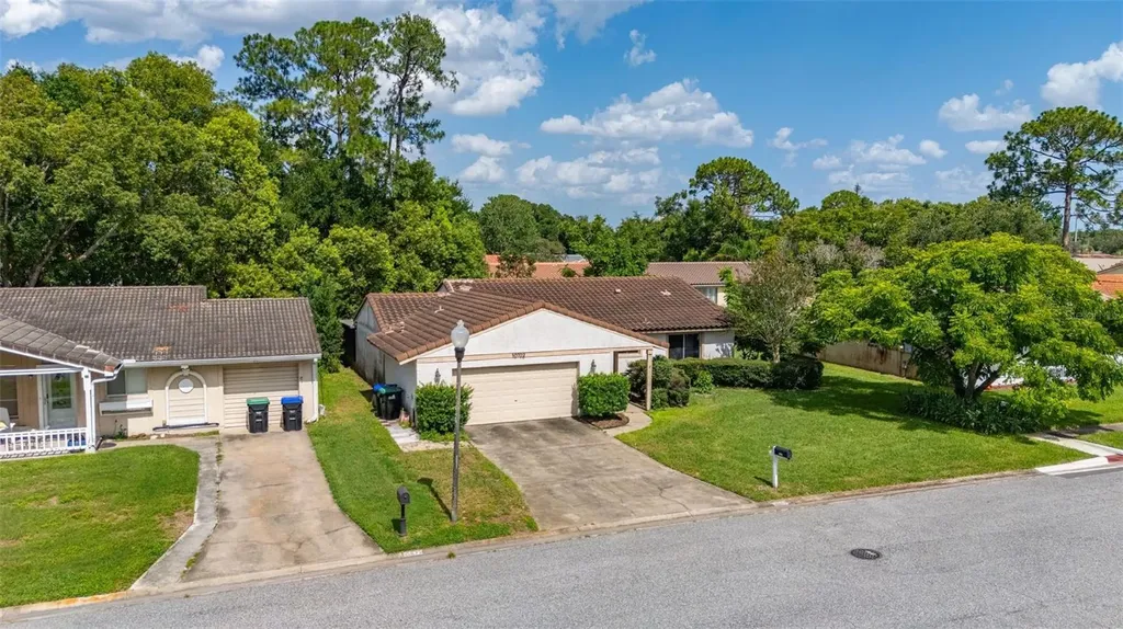 10702 William Tell Drive Orlando FL 32821