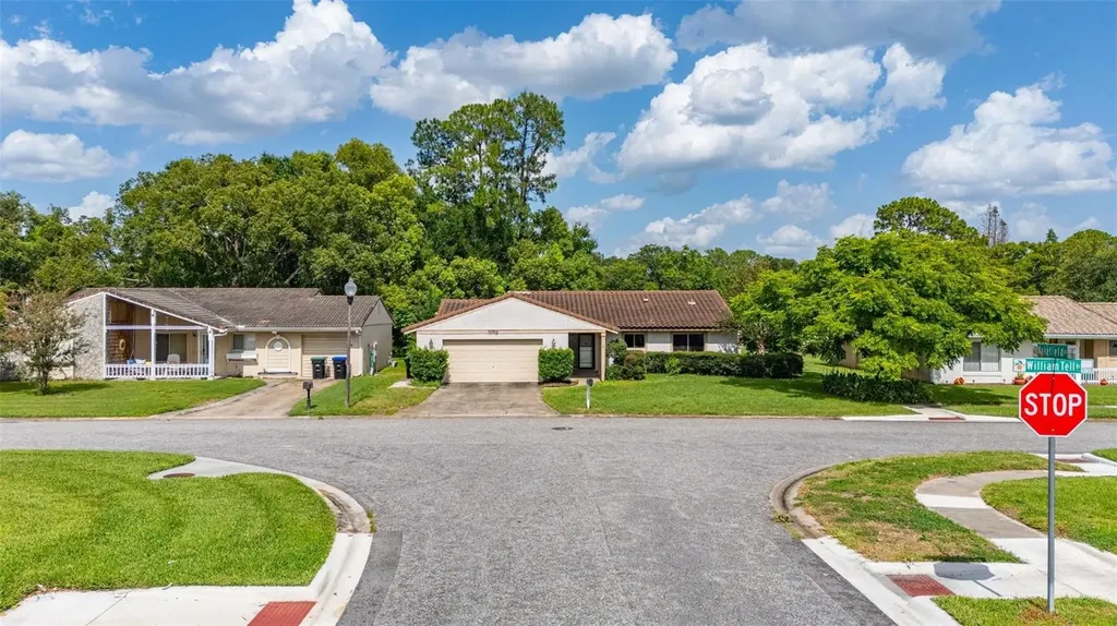 10702 William Tell Drive Orlando FL 32821