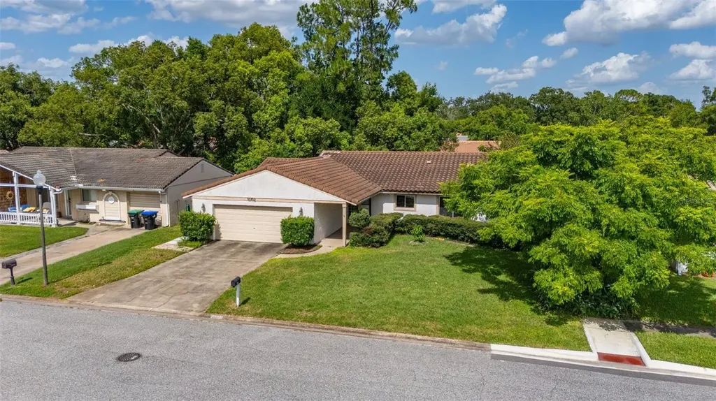 10702 William Tell Drive Orlando FL 32821