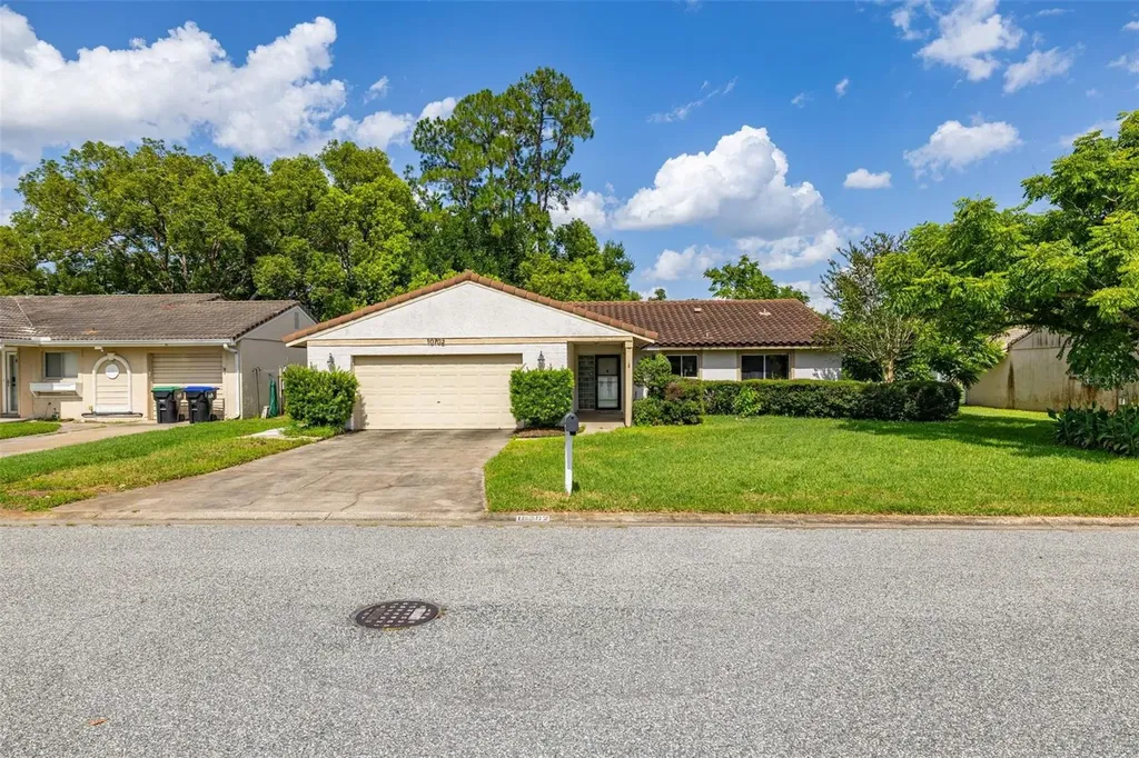 10702 William Tell Drive Orlando FL 32821