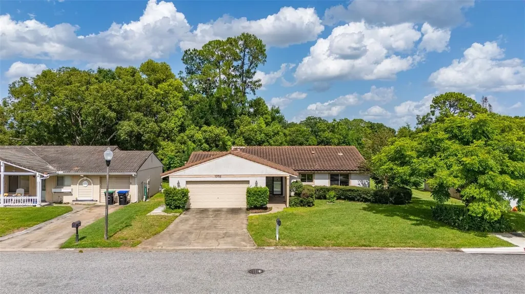 10702 William Tell Drive Orlando FL 32821