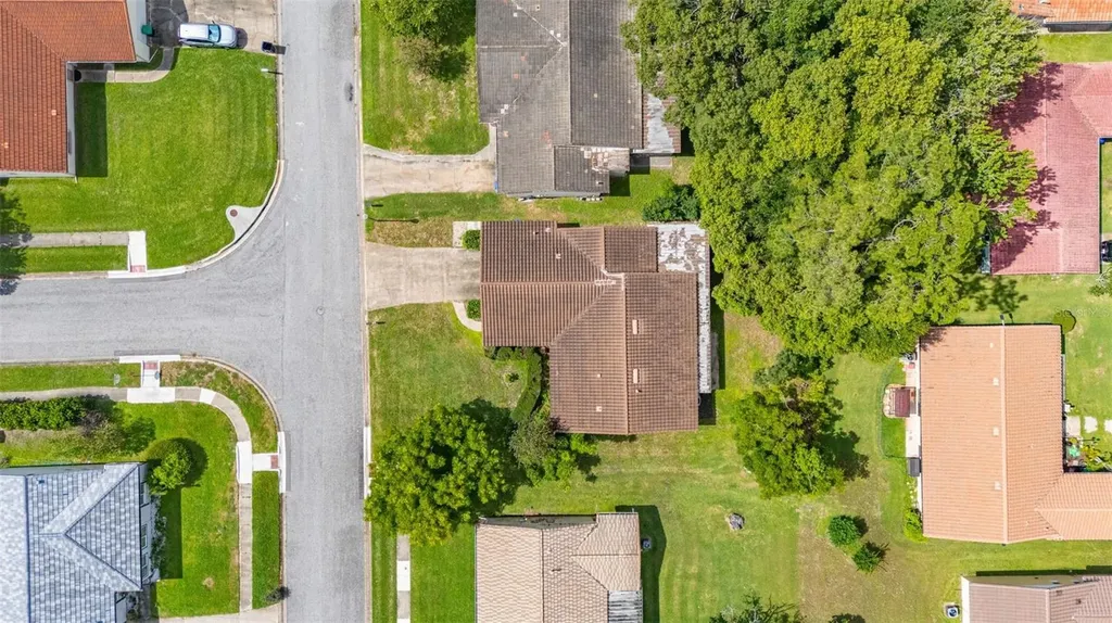 10702 William Tell Drive Orlando FL 32821