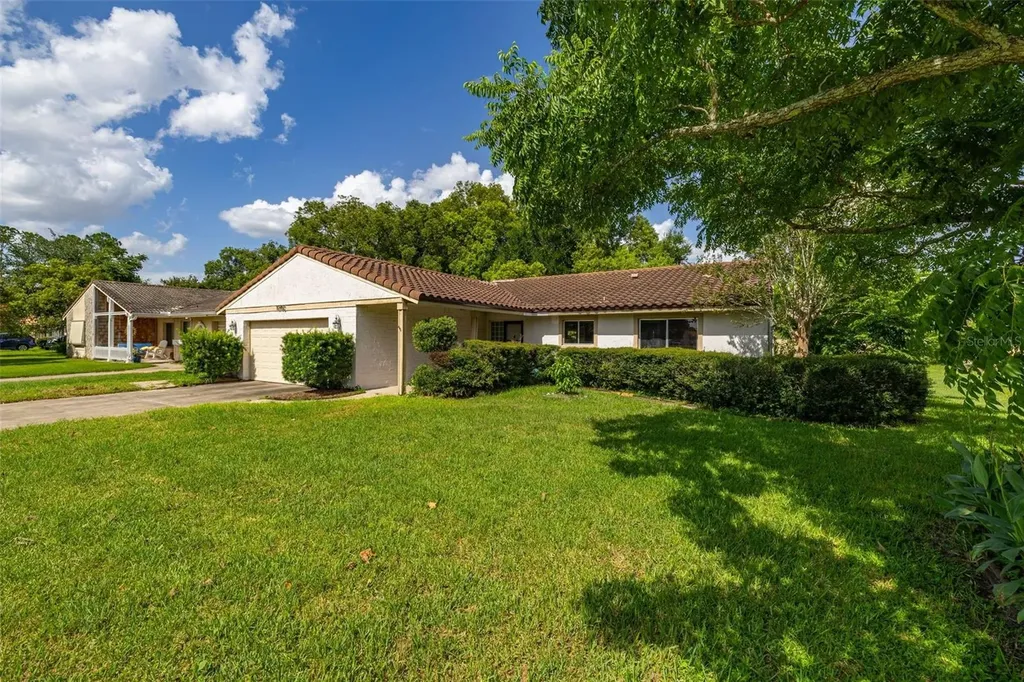 10702 William Tell Drive Orlando FL 32821