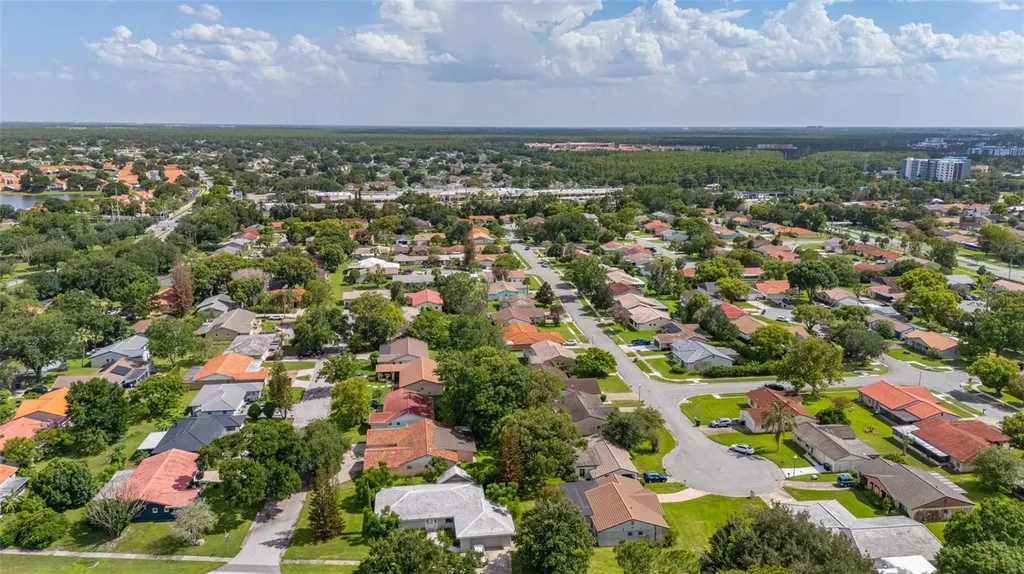 10702 William Tell Drive Orlando FL 32821