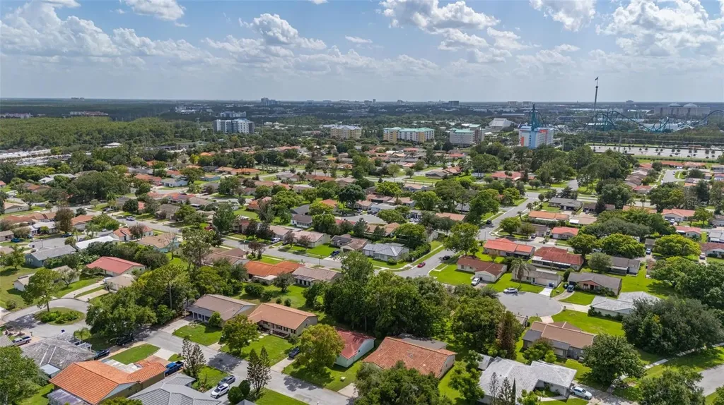 10702 William Tell Drive Orlando FL 32821