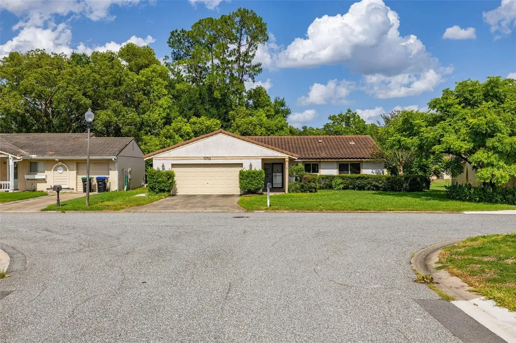 10702 William Tell Drive Orlando FL 32821